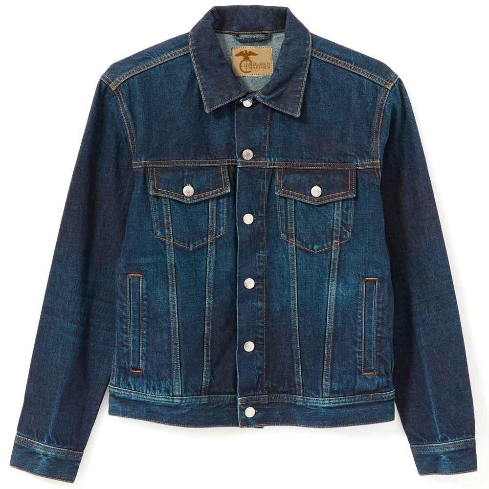 Denim Jackets